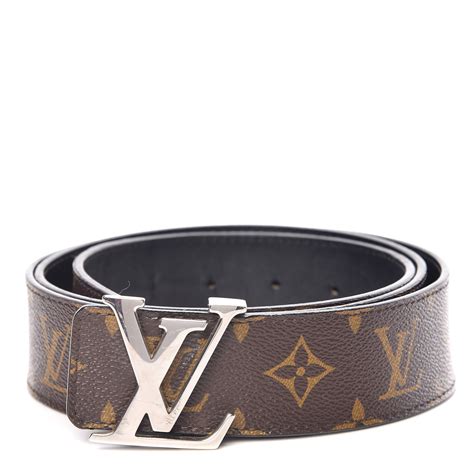 Louis Vuitton Belt 44 110 